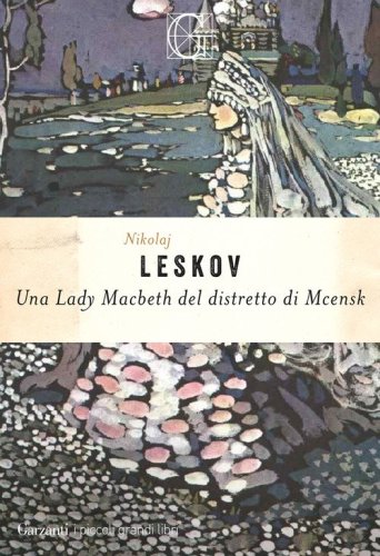 Una Lady Macbeth del distretto di Mcensk