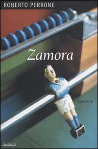 Zamora