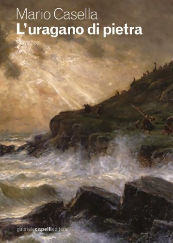 L'uragano di pietra