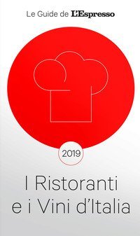 I ristoranti e i vini d'Italia 2019