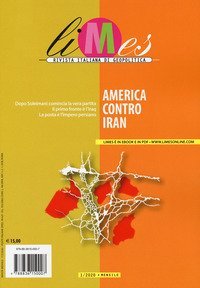Limes. Rivista italiana di geopolitica