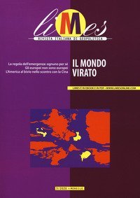 Limes. Rivista italiana di geopolitica
