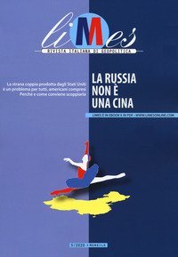 Limes. Rivista italiana di geopolitica