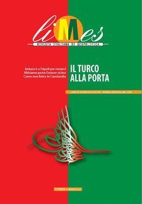 Limes. Rivista italiana di geopolitica