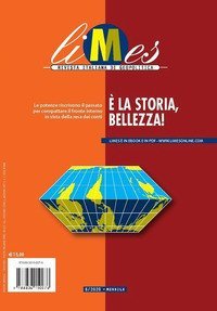 Limes. Rivista italiana di geopolitica