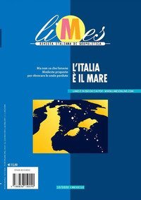 Limes. Rivista italiana di geopolitica