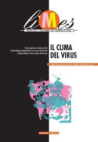 Limes. Rivista italiana di geopolitica