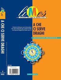 Limes. Rivista italiana di geopolitica