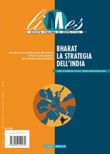 Limes. Rivista italiana di geopolitica