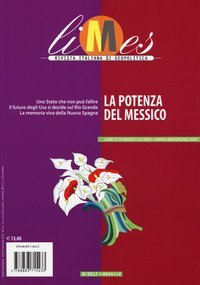 Limes. Rivista italiana di geopolitica
