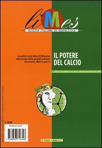 Limes. Rivista italiana di geopolitica