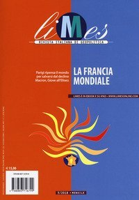 Limes. Rivista italiana di geopolitica