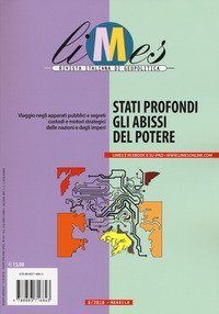 Limes. Rivista italiana di geopolitica