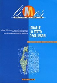 Limes. Rivista italiana di geopolitica