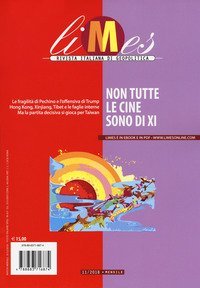 Limes. Rivista italiana di geopolitica
