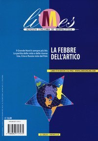Limes. Rivista italiana di geopolitica