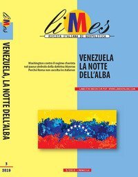 Limes. Rivista italiana di geopolitica