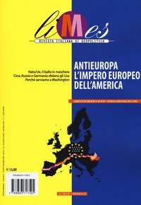 Limes. Rivista italiana di geopolitica