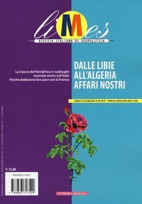 Limes. Rivista italiana di geopolitica