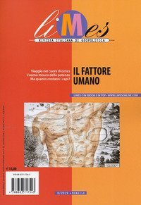 Limes. Rivista italiana di geopolitica