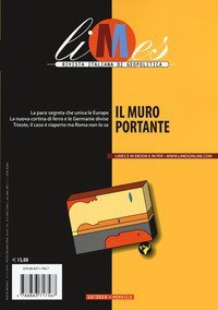 Limes. Rivista italiana di geopolitica