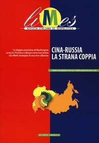 Limes. Rivista italiana di geopolitica
