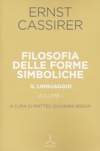 Filosofia delle forme simboliche