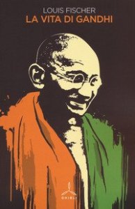 La vita di Gandhi