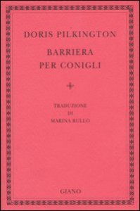 Barriera per conigli