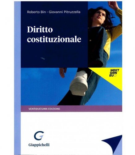 Diritto costituzionale