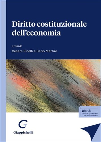 Diritto costituzionale dell'economia