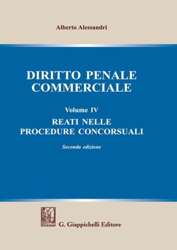 Diritto penale commerciale