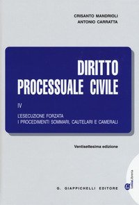 Diritto processuale civile