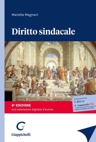 Diritto sindacale