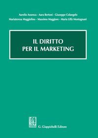 Il diritto per il marketing