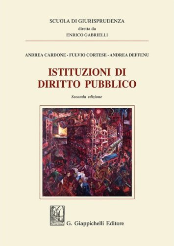 Istituzioni di diritto pubblico