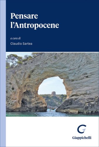 Pensare l'Antropocene