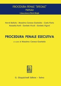 Procedura penale esecutiva