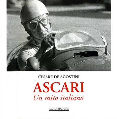 Ascari. Un mito italiano