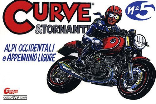 Curve & tornanti