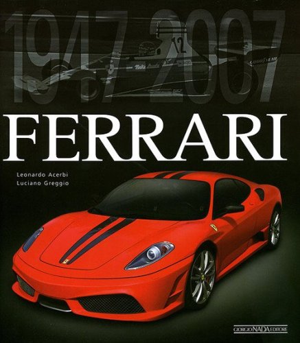 Ferrari 1947-2007