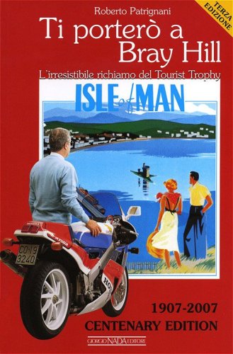 Ti porter&ograve; a Bray Hill