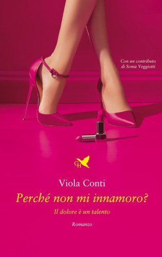 Perch&eacute; non mi innamoro? Il dolore &egrave; un talento
