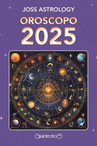 Oroscopo 2025