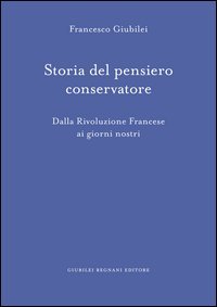 Storia del pensiero conservatore