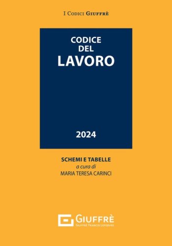Codice del lavoro