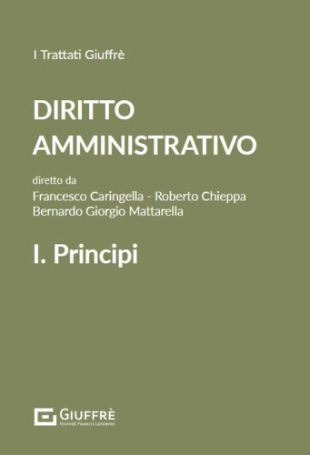 Diritto amministrativo