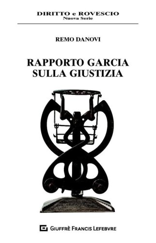 Rapporto Garcia sulla giustizia