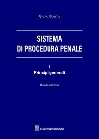 Sistema di procedura penale