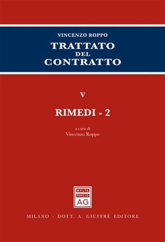 Trattato del contratto